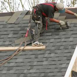 Roofing Installation, Repair, and Replacement