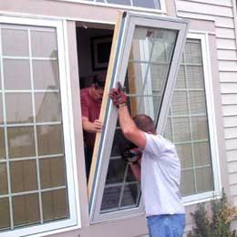Windows and Doors Installation